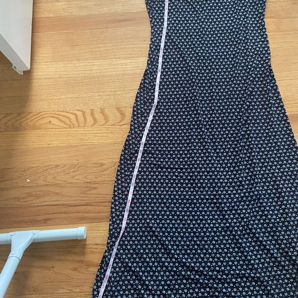 MSK Spring / Summer Maxi Dress - Picture 5 of 6